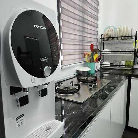 Rumah Melati By Impian Homestay Klia-Salak Tinggi-Nilai Σεπάνγκ Εξωτερικό φωτογραφία