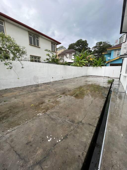 Rumah Melati By Impian Homestay Klia-Salak Tinggi-Nilai Σεπάνγκ Εξωτερικό φωτογραφία