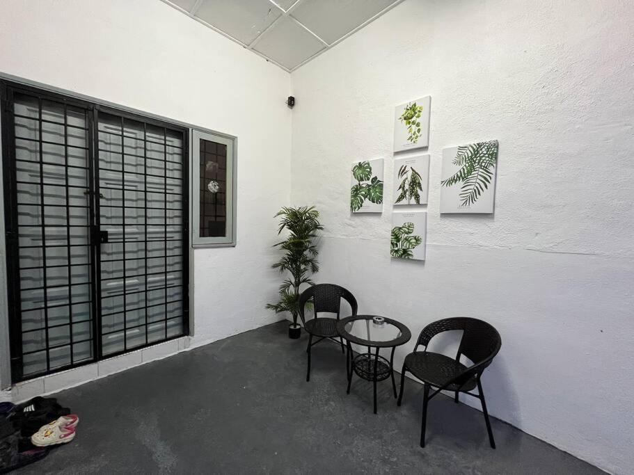 Rumah Melati By Impian Homestay Klia-Salak Tinggi-Nilai Σεπάνγκ Εξωτερικό φωτογραφία