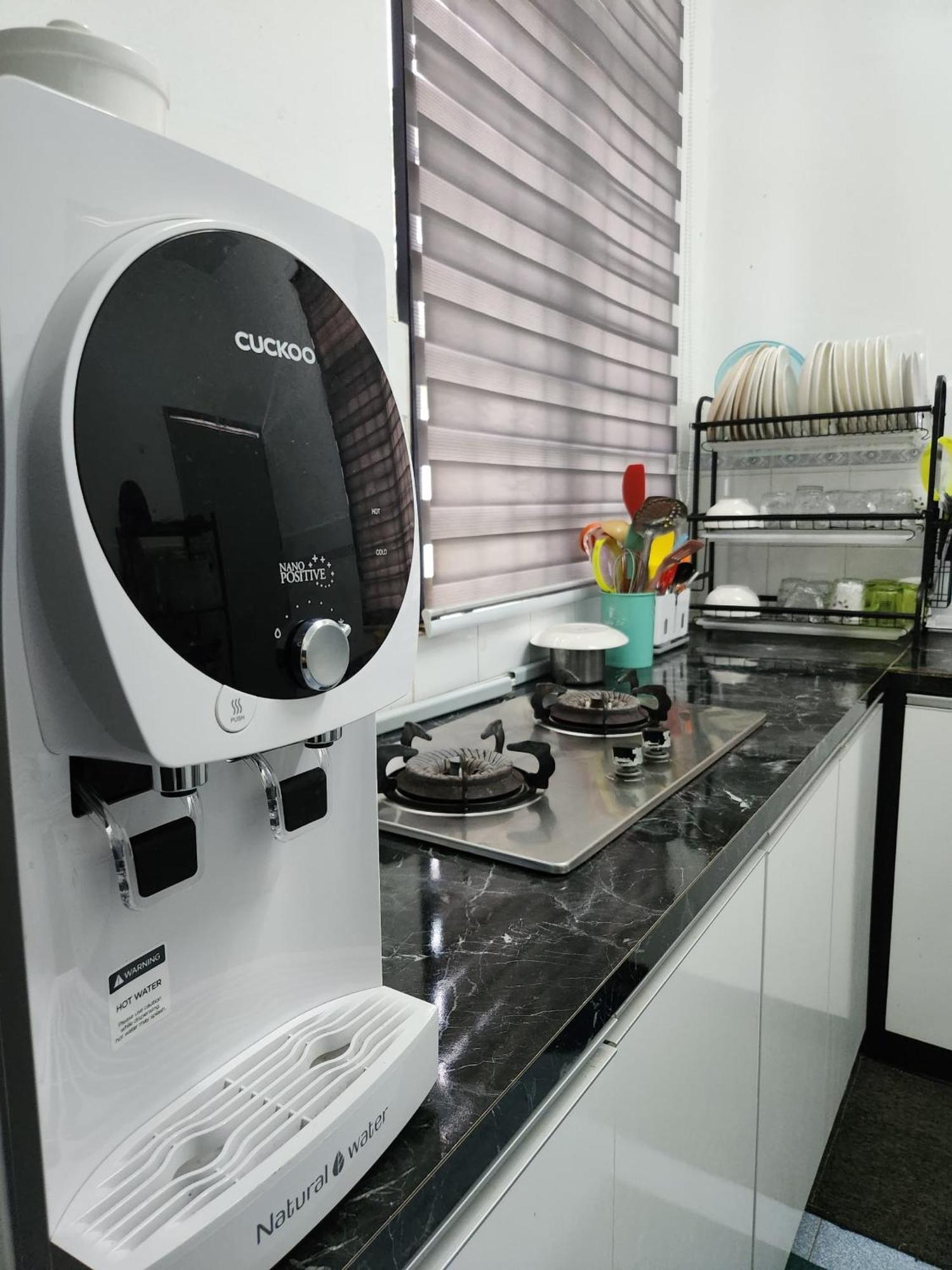 Rumah Melati By Impian Homestay Klia-Salak Tinggi-Nilai Σεπάνγκ Εξωτερικό φωτογραφία