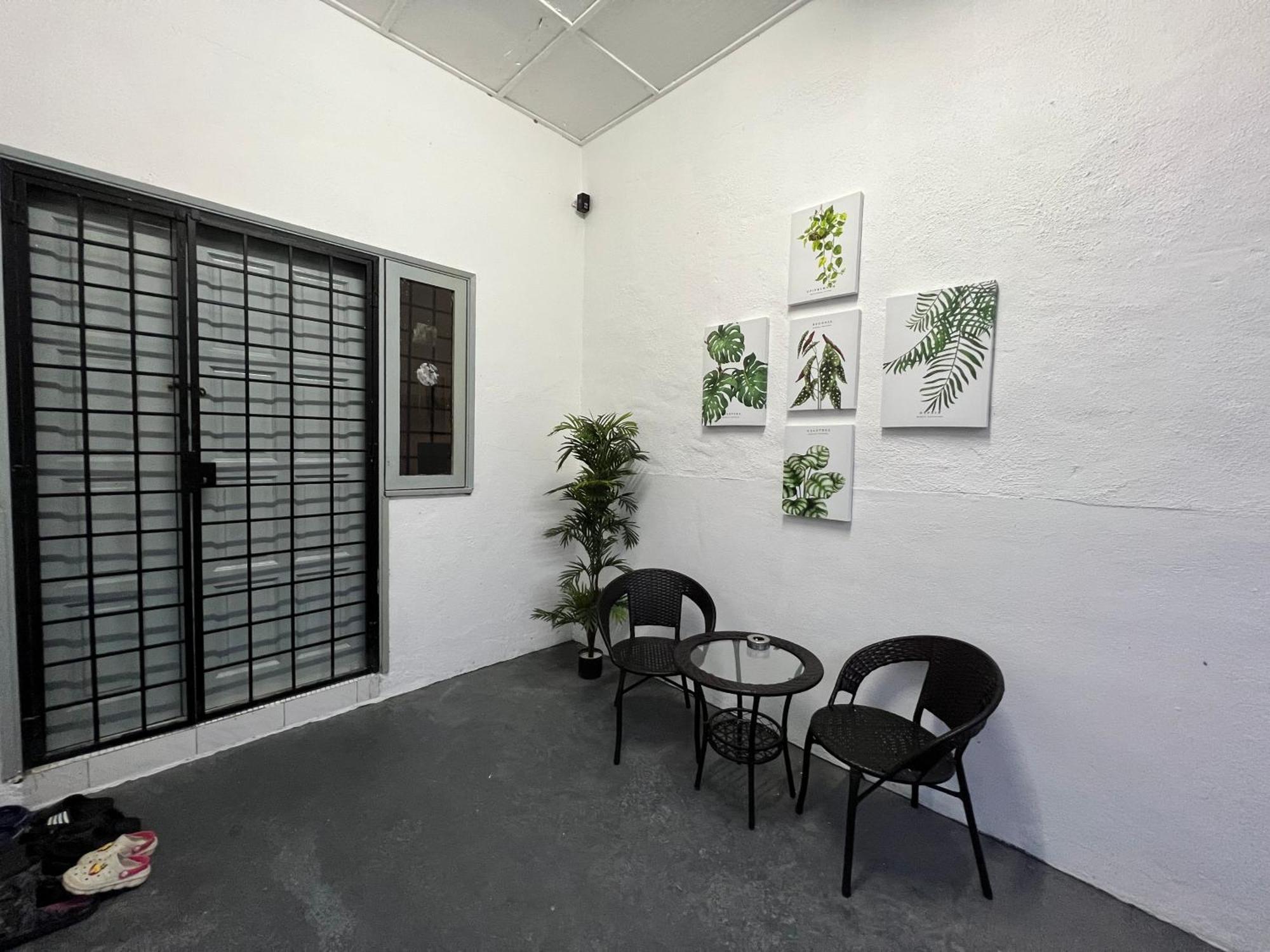 Rumah Melati By Impian Homestay Klia-Salak Tinggi-Nilai Σεπάνγκ Εξωτερικό φωτογραφία